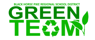JOIN THE GREEN TEAM!!